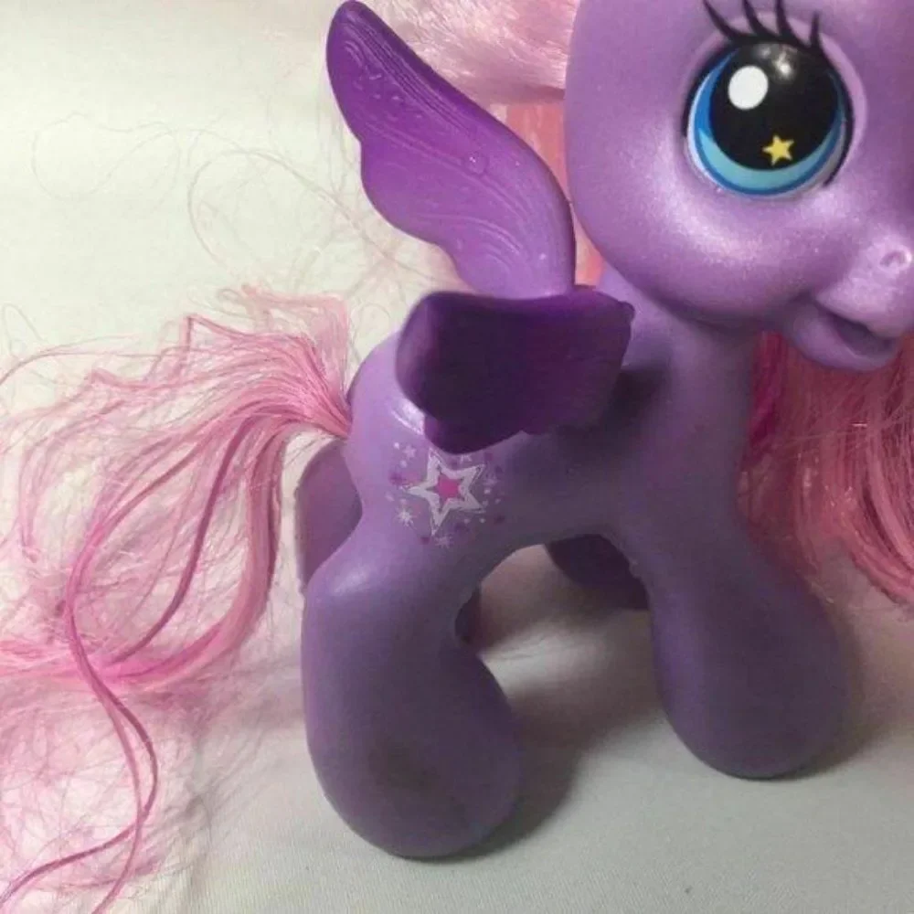 My Little Pony Star Song‎ StarSong Purple Pony